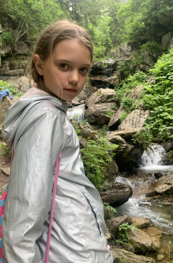 Мурахтаева Анна Юрьевна
