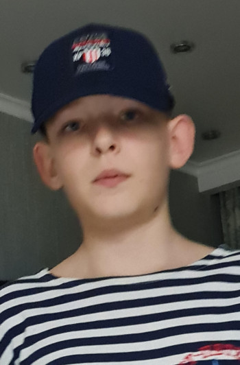 Липский Владислав Викторович