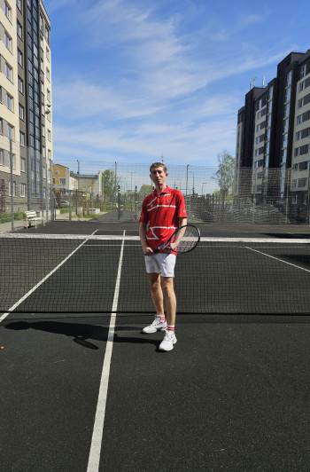 Филиппов Дмитрий Александрович