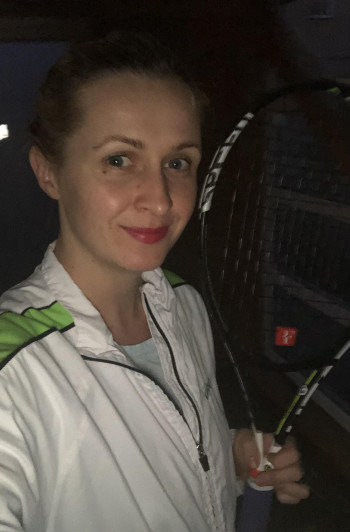 Кудинова Наталья Владимировна