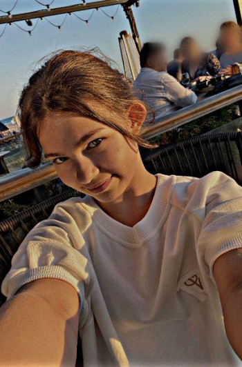 Недачина Елизавета Александровна