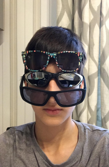 Арутюнов Степан Артурович