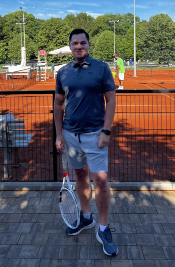 Петров Денис Владимирович