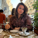 Подрез Валентина Александровна