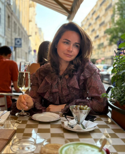 Подрез Валентина Александровна