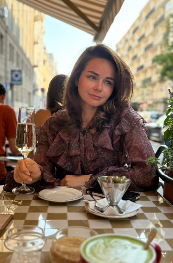 Подрез Валентина Александровна