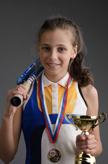 Акилова Ульяна Денисовна