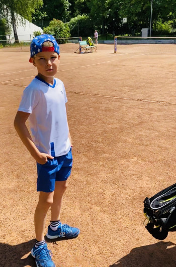 Нигматуллин Даниил Азаматович