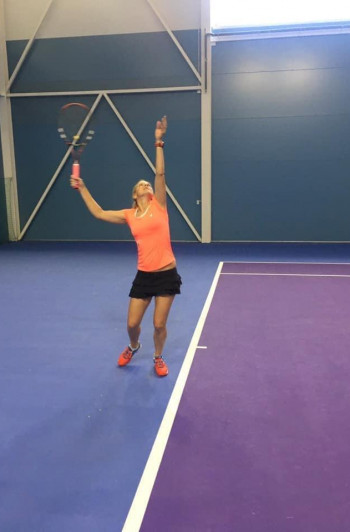 Шевчук Евгения Игоревна