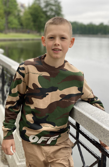 Алексеев Николай Юрьевич