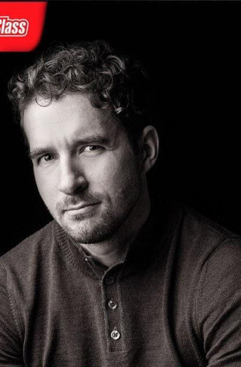 Мосалев Евгений Михайлович