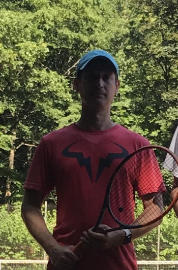 Гамзатов Антон Владимирович