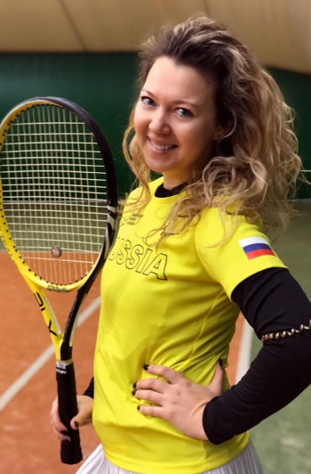 Макерова Анна Андреевна