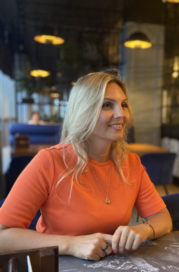 Дубинина Наталья Валерьевна