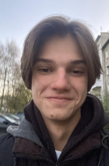 Киселёв Борис Дмитриевич