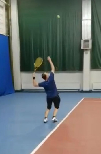 Татарников Станислав Сергеевич