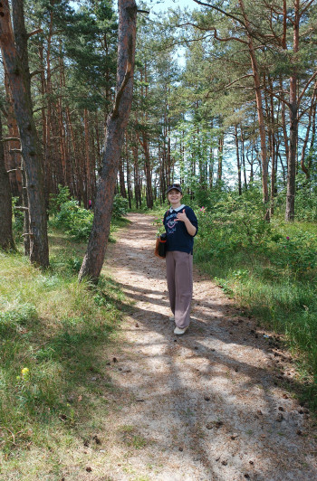 Козлова Александра Дамировна