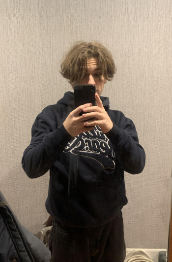 Ситников Данила Витальевич