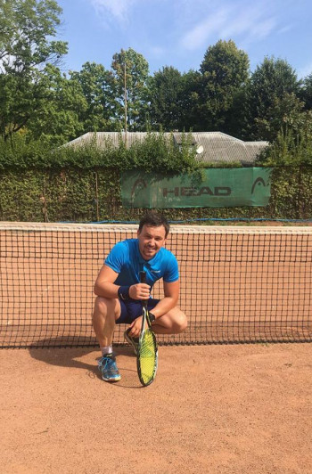 Евсеев Сергей Сергеевич