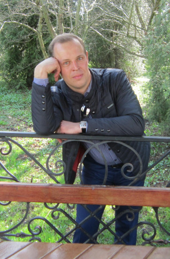 Елисеев Александр Алексеевич