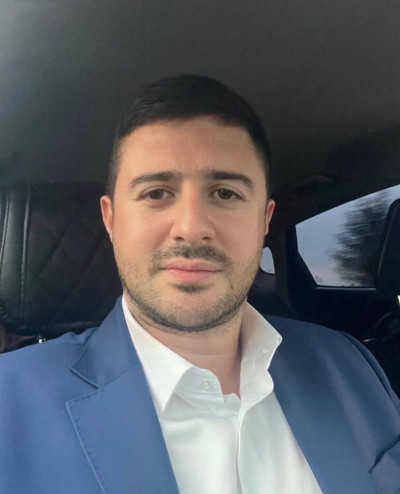 Акиртава Давид Эдуардович