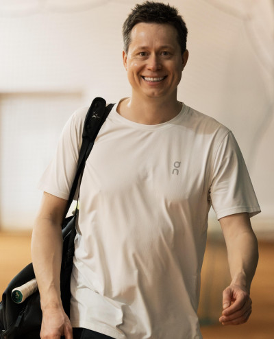 Козловский Алексей Валериевич