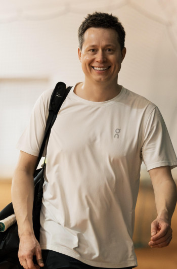 Козловский Алексей Валериевич