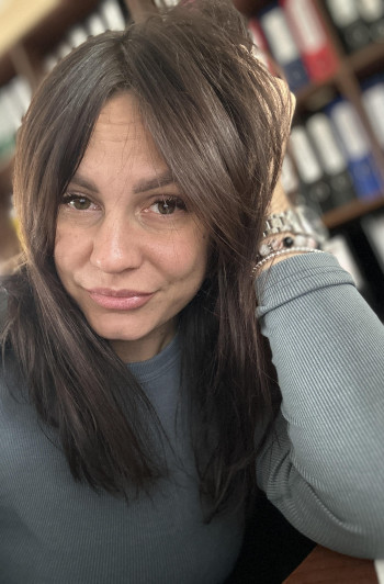 Крупа Кристина Игоревна