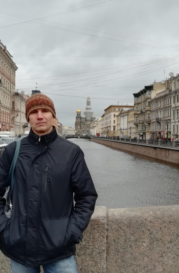 Янушкевич Андрей Эдвардович