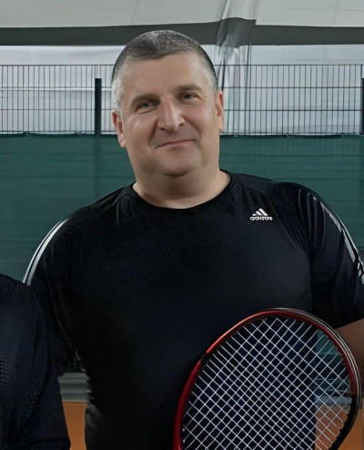 Павлов Олег Леонидович