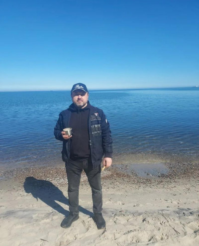 Плотников Виталий Александрович