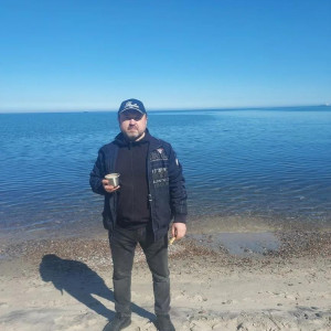 Плотников Виталий Александрович