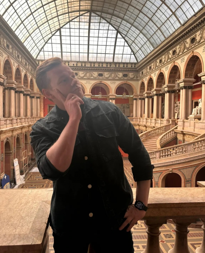 Рузавин Владимир Александрович