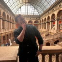 Рузавин Владимир Александрович