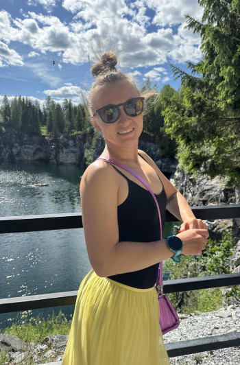 Басырова Надежда Валерьевна