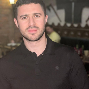 Акиртава Давид Эдуардович