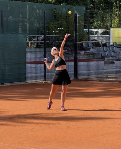 Морозова Марина Андреевна