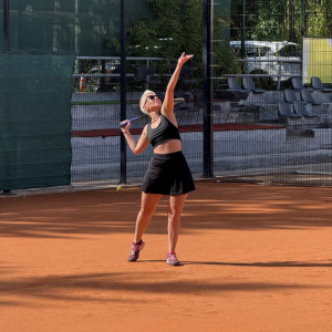 Морозова Марина Андреевна