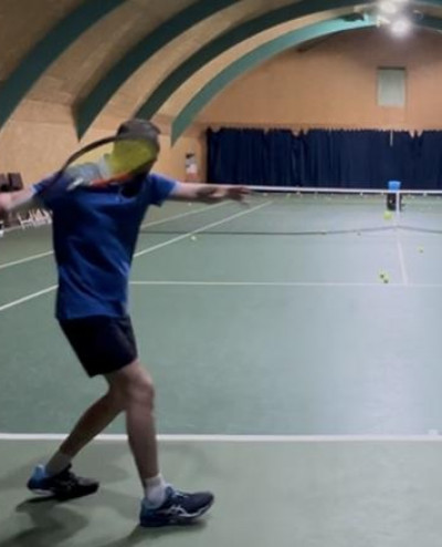 Таляронок Александр Александрович