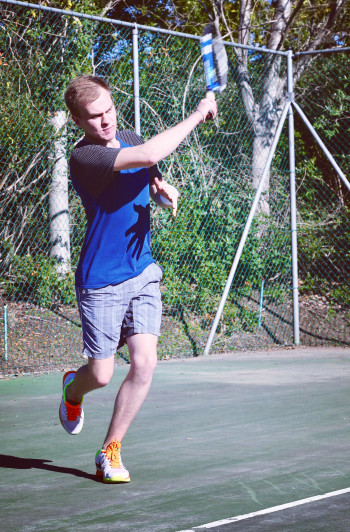 Блинов Михаил Александрович