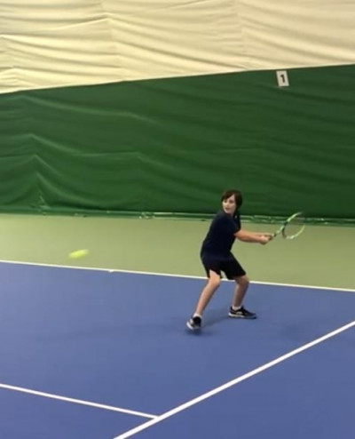 Крутов Марк Дмитриевич