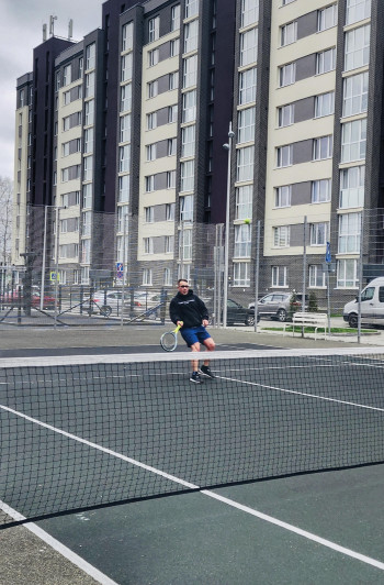 Ирбулдин Валерий Юрьевич