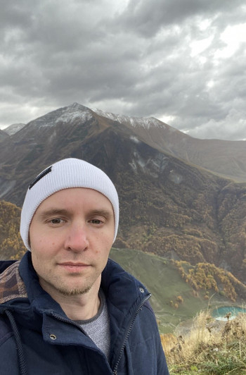 Яланский Алексей Олегович