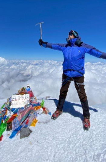 Королёв Алексей Игоревич