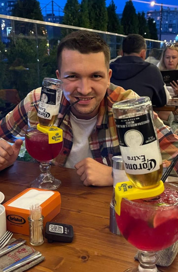 Кобчик Андрей Витальевич