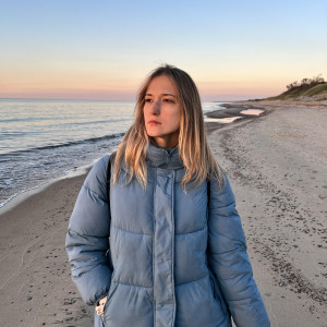Воловенко Екатерина Сергеевна