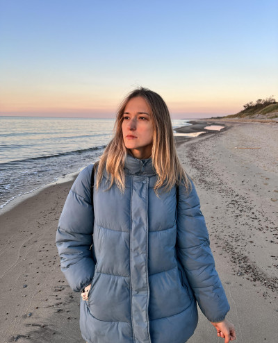 Воловенко Екатерина Сергеевна