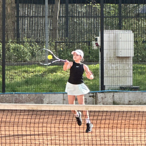 Торгомян София Армановна