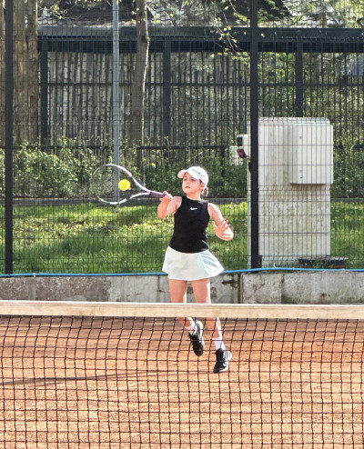 Торгомян София Армановна