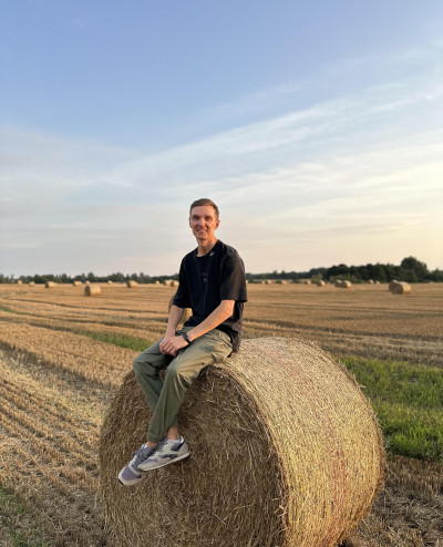 Воловенко Александр Владимирович